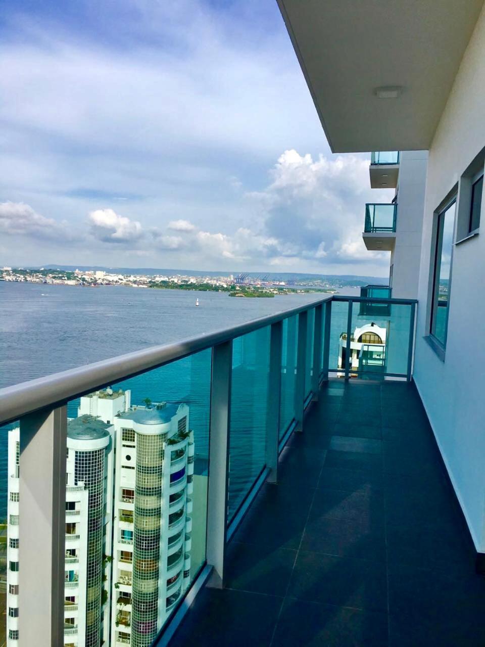 Luxuriuso Apartamento
