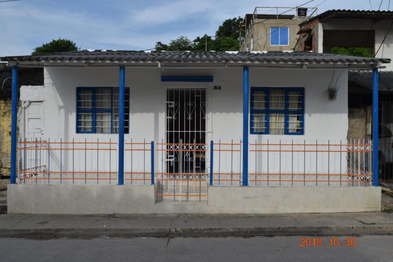 The Three Dog's House Torices