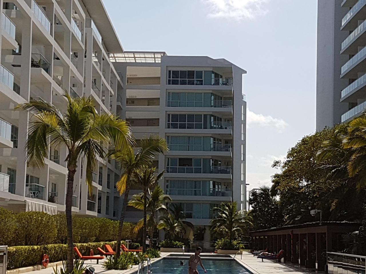 Morros 3 Apartahotel *