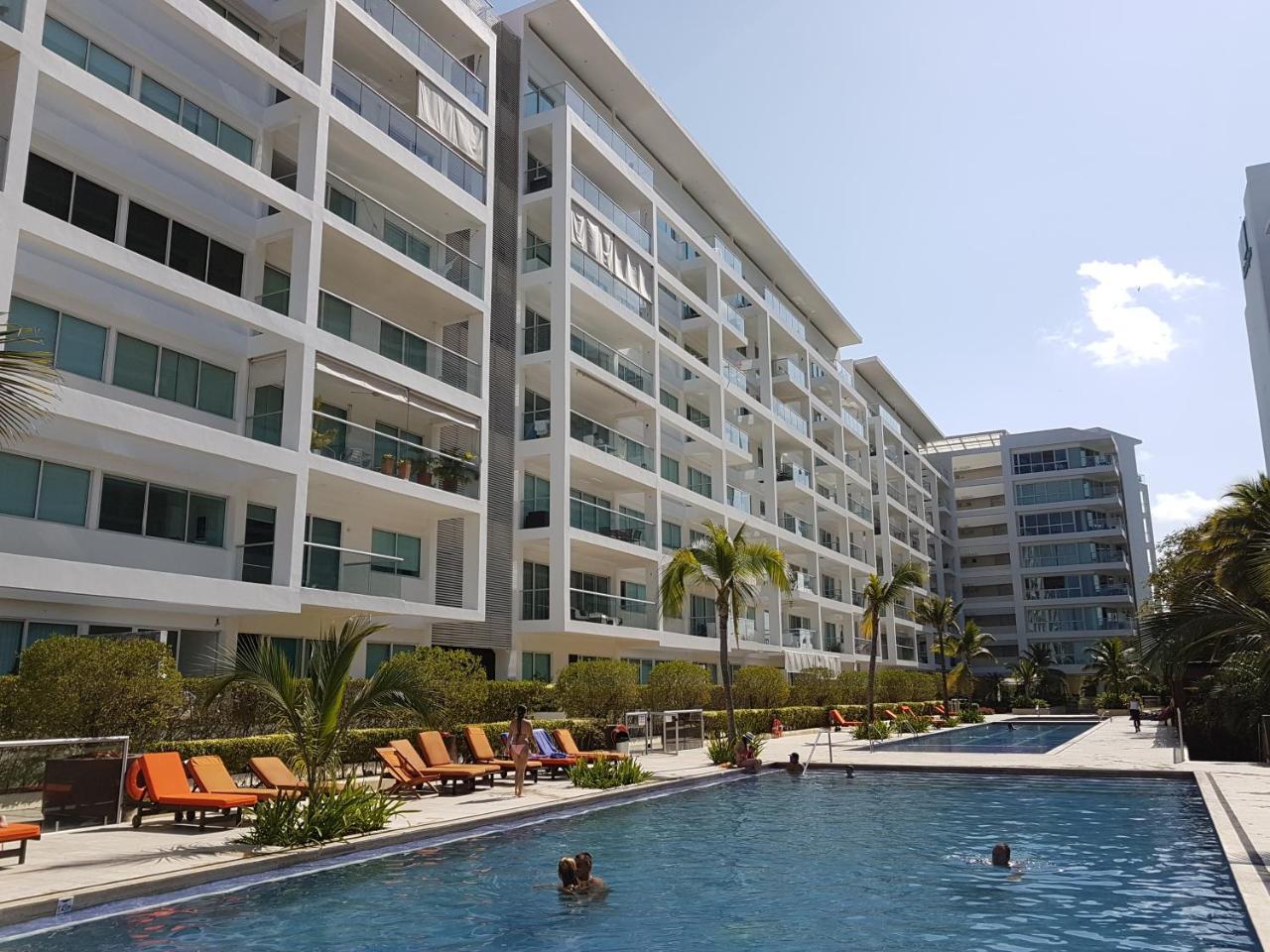 Morros 3 Apartahotel Cartagena