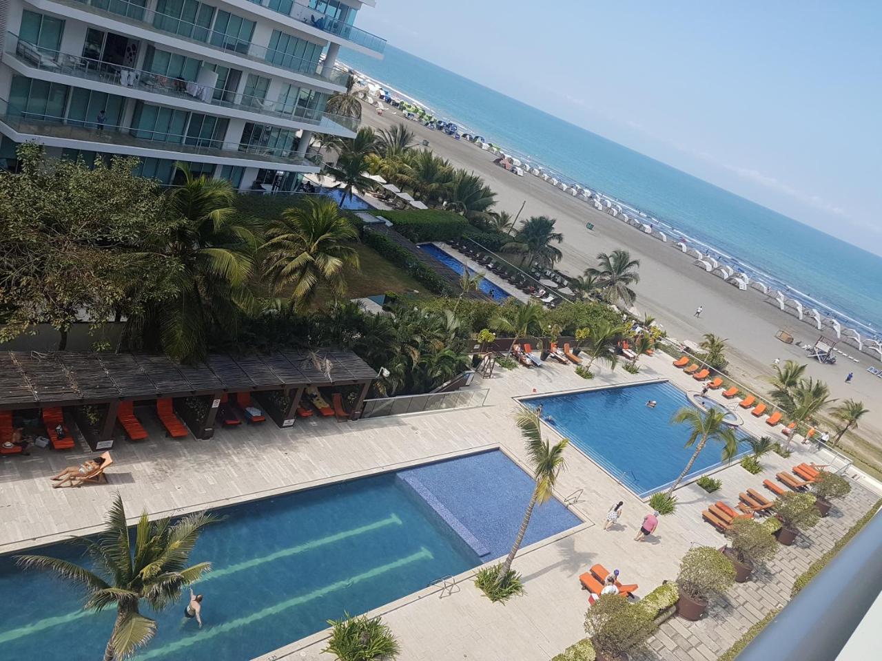 Morros 3 * Cartagena