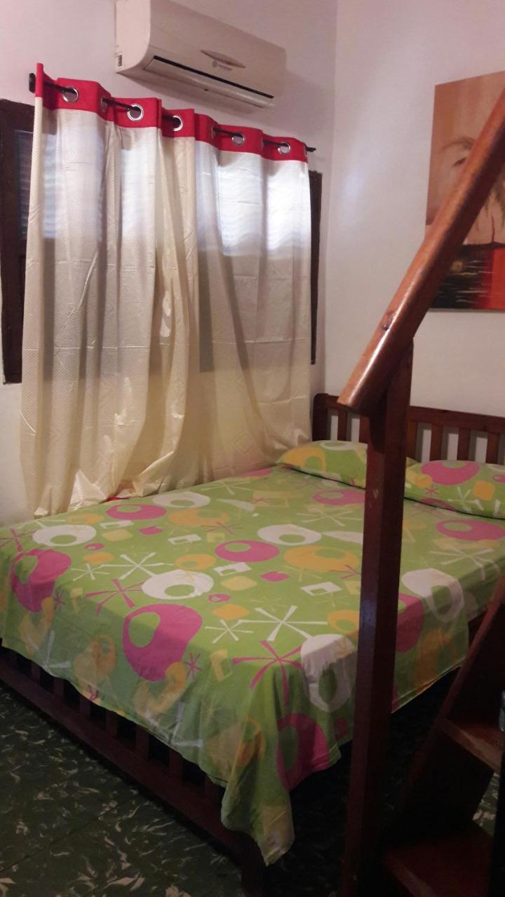 Hostel Casa Viena *