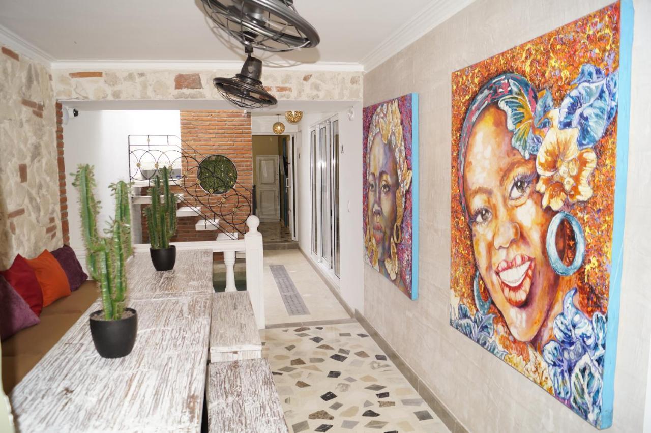 Peregrinos De Indias Hostal