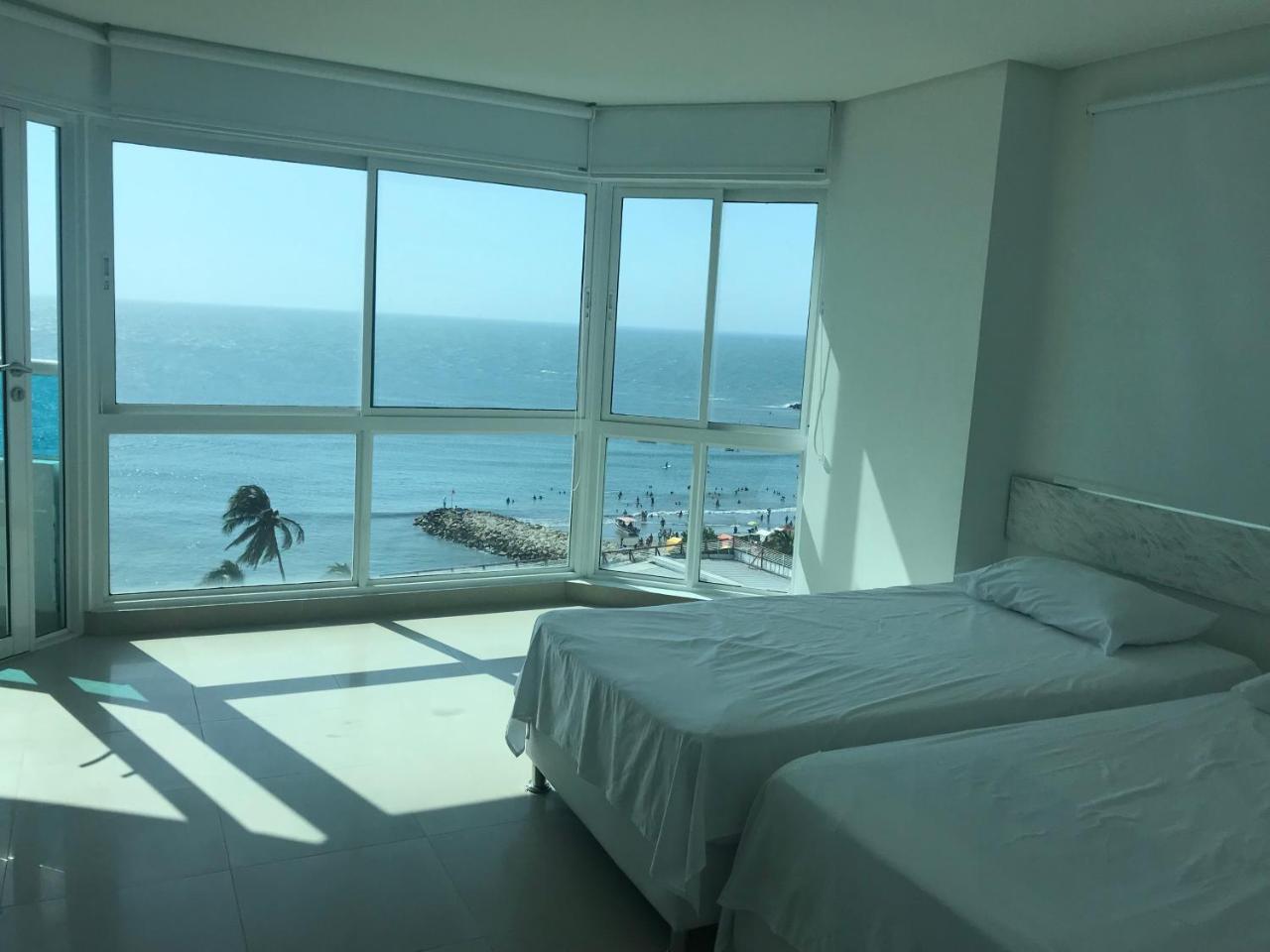 Conjunto Residencial Torres Del Lago Apartment *