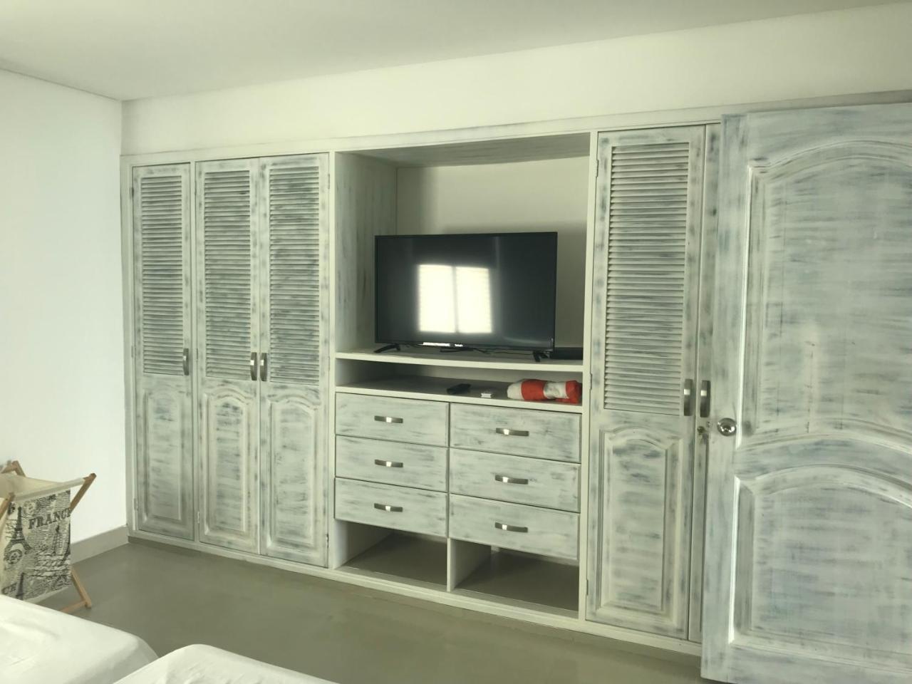 Apartment Conjunto Residencial Torres Del Lago Cartagena
