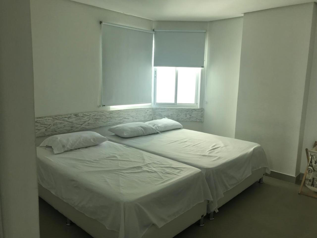 Apartment Conjunto Residencial Torres Del Lago