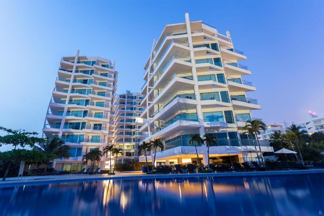 Seaway 935 Morros, La Boquilla Aparthotel Cartagena