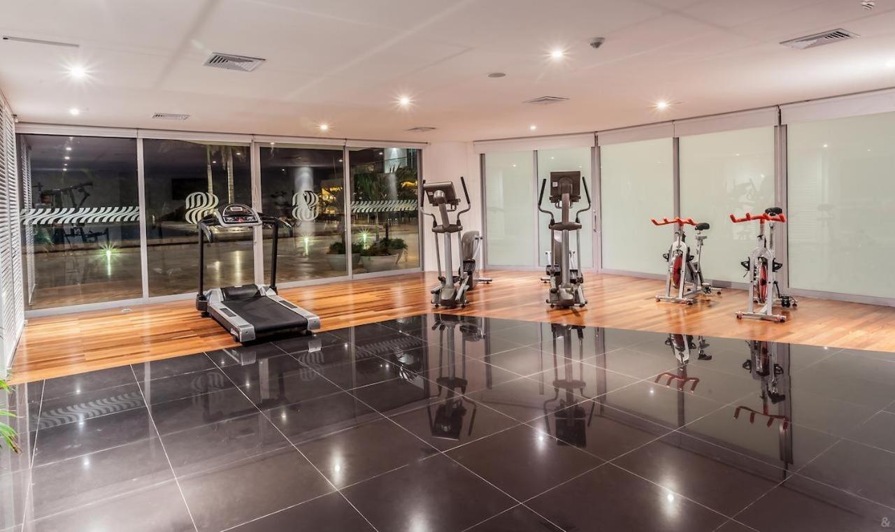 Aparthotel Seaway 935 Morros, La Boquilla