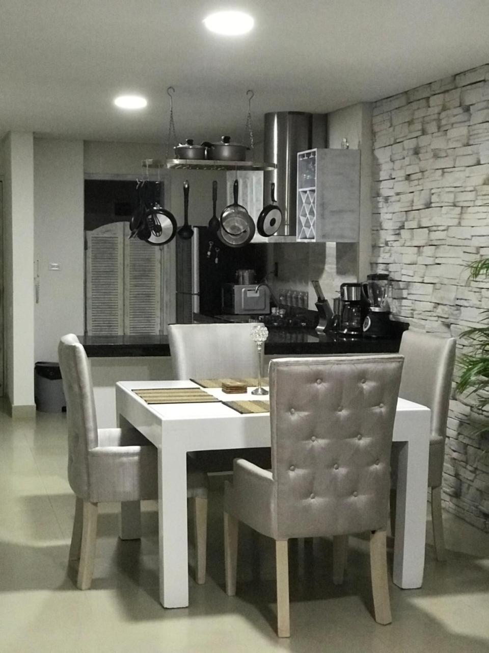 Conjunto Residencial Torres Del Lago Apartment Cartagena