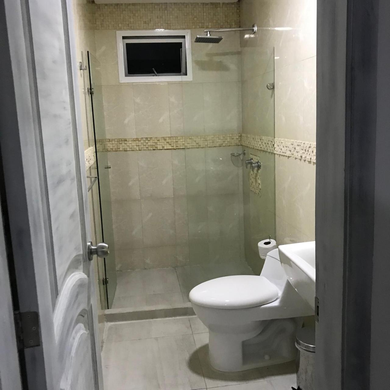 Conjunto Residencial Torres Del Lago Apartment
