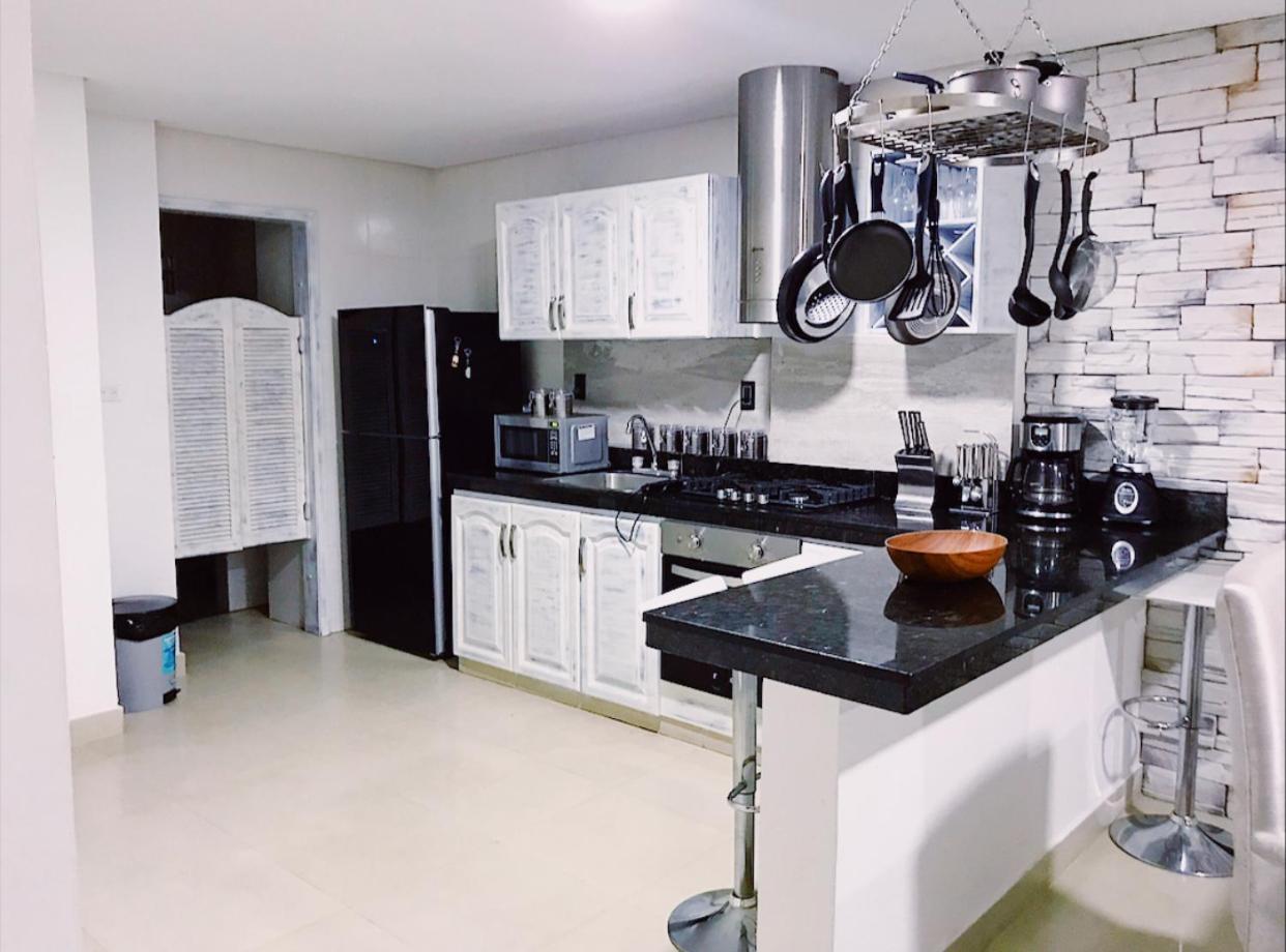 Apartment Conjunto Residencial Torres Del Lago Cartagena