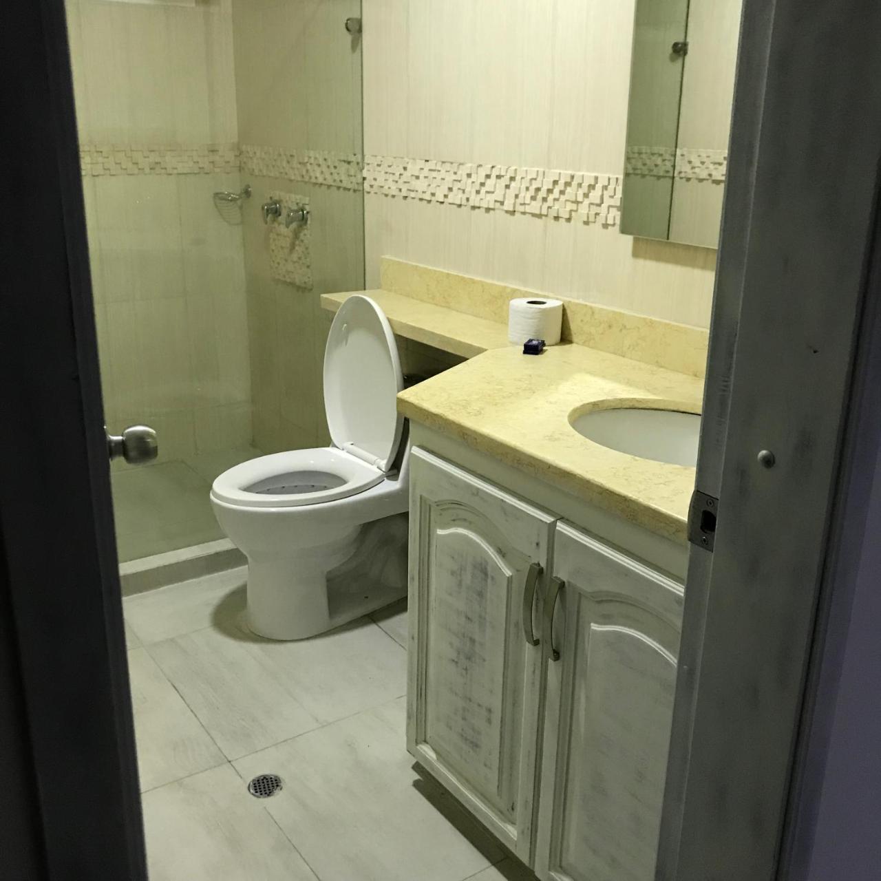 Apartment Conjunto Residencial Torres Del Lago *