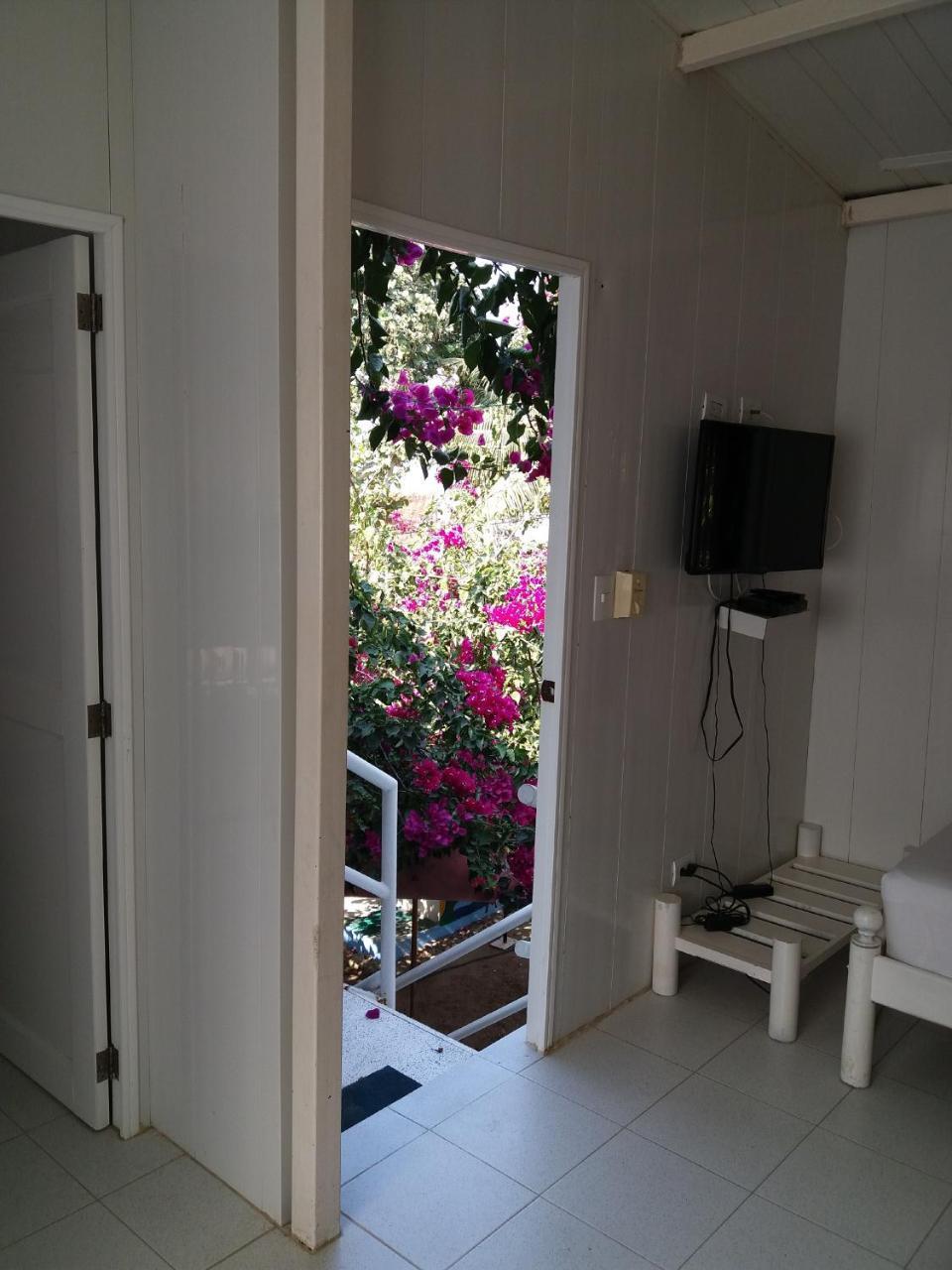 Сasa de vacaciones Del Mar Cartagena