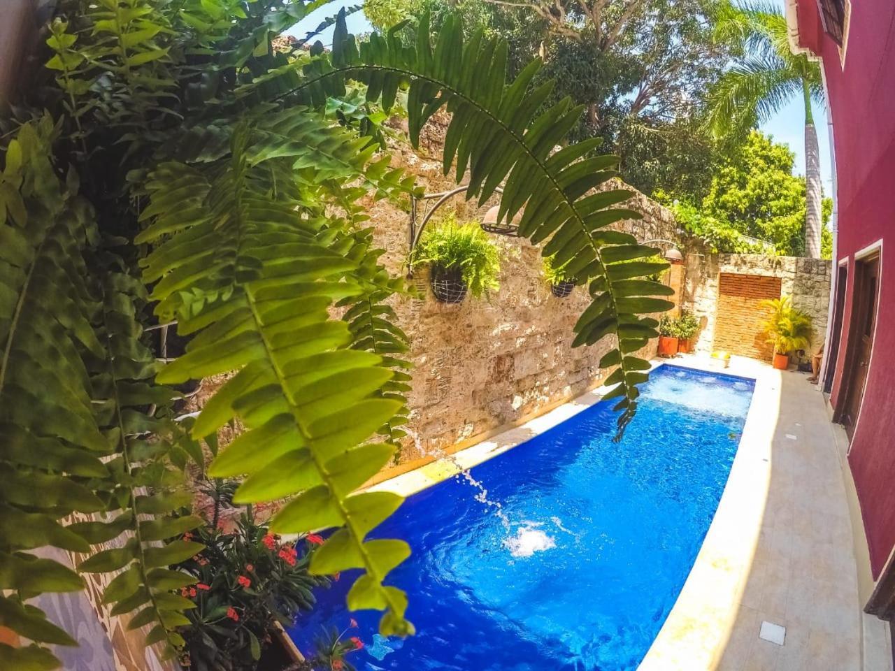 Casa Castel By Gb Collection Hotel 4*