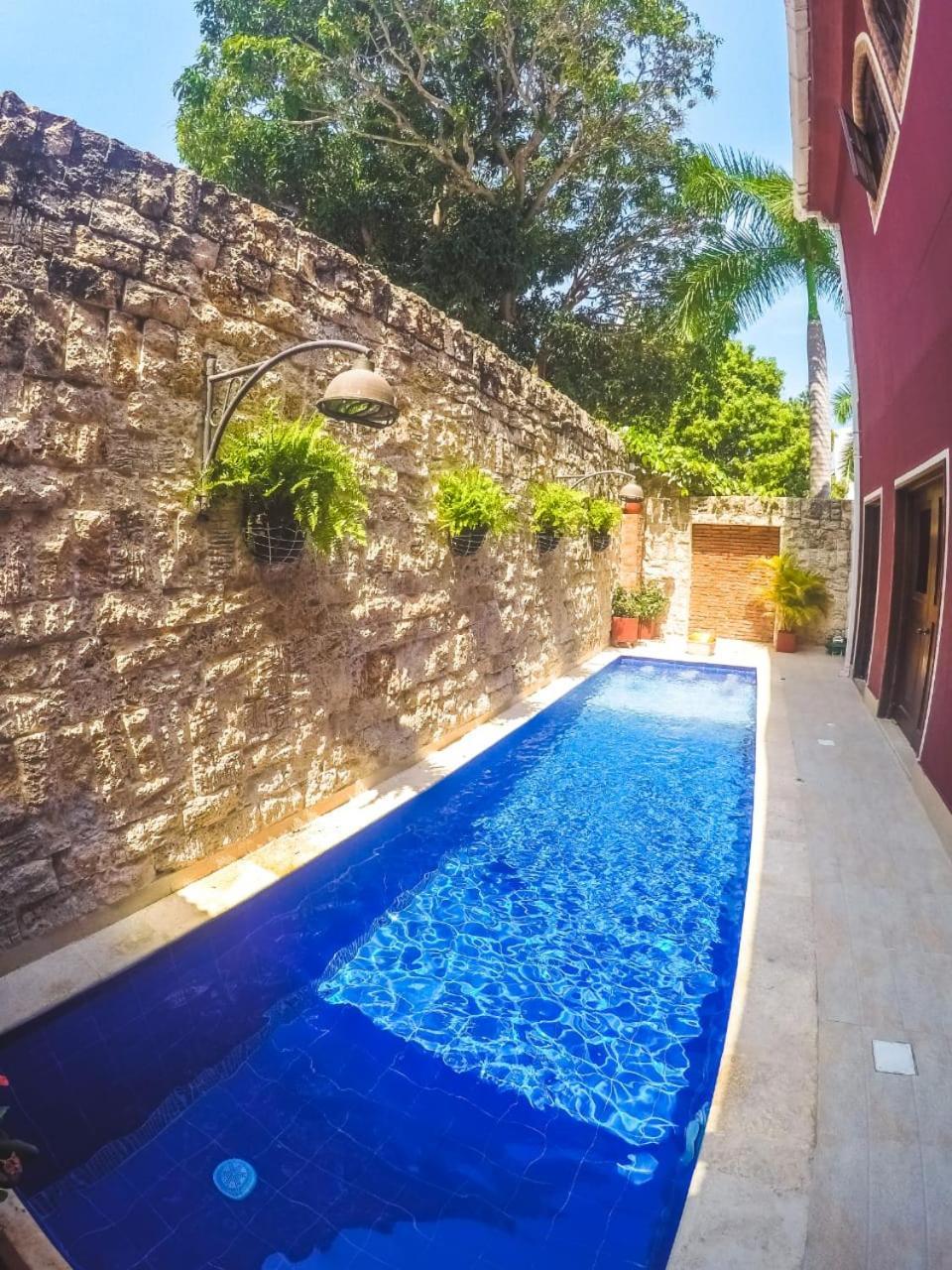 Casa Castel By Gb Collection