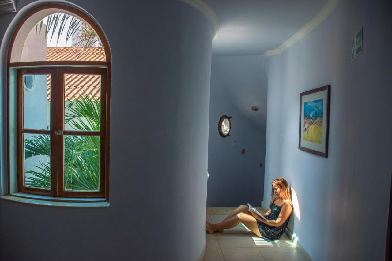 Casa Castel By Gb Collection Cartagena