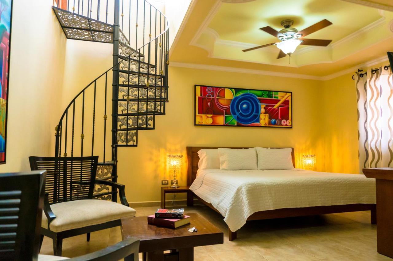 Casa Castel By Gb Collection Hotel