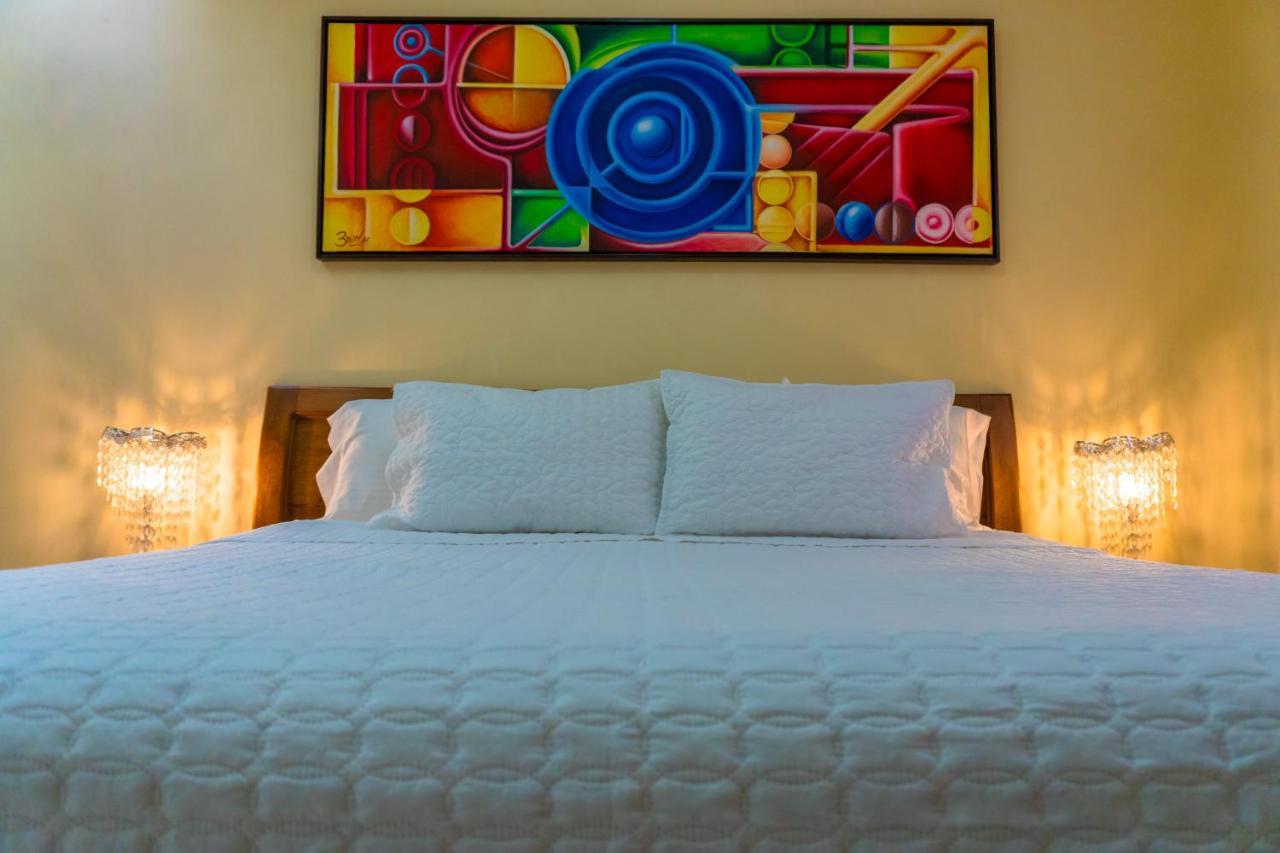 Casa Castel By Gb Collection Cartagena