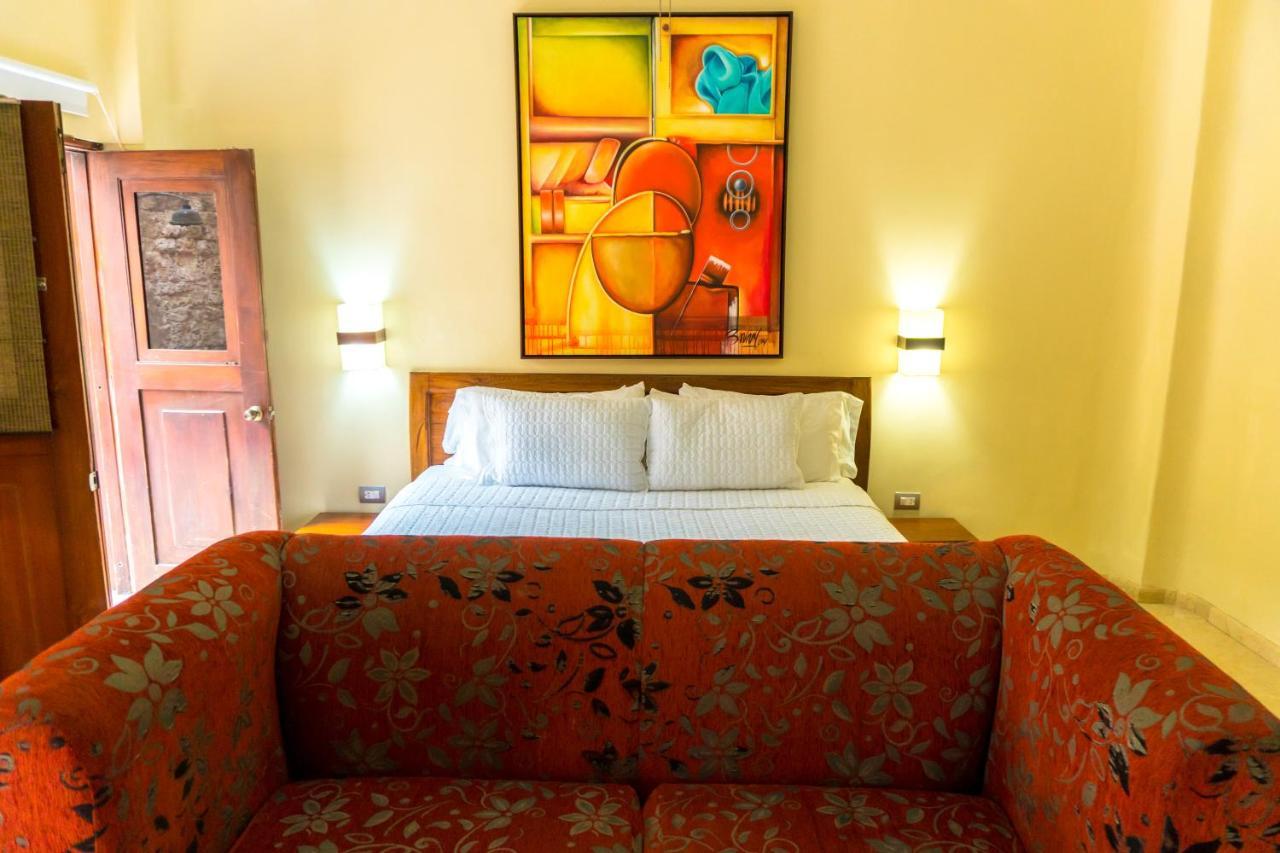 Hotel Casa Castel By Gb Collection 4*