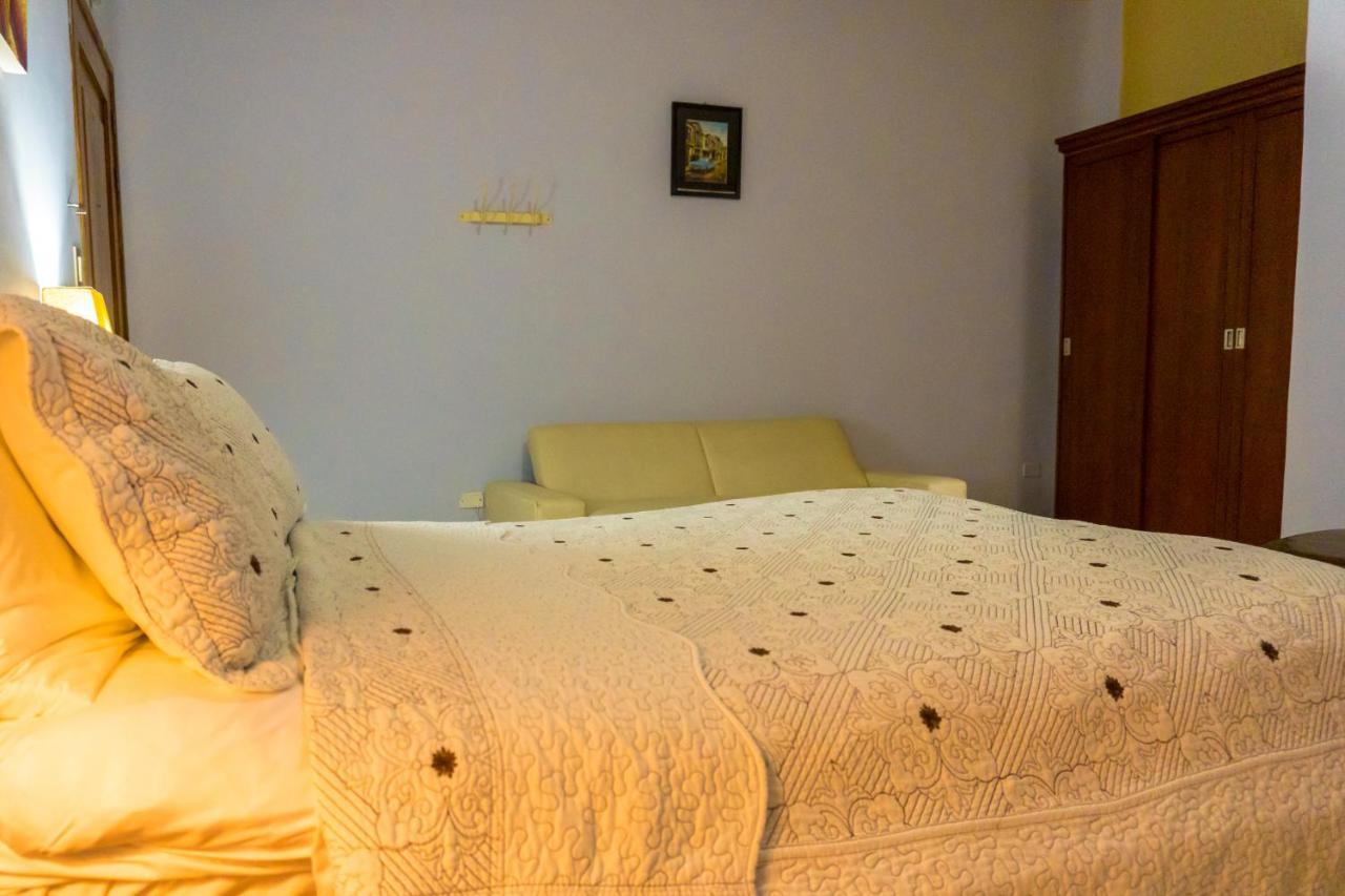 Casa Castel By Gb Collection 4* Cartagena