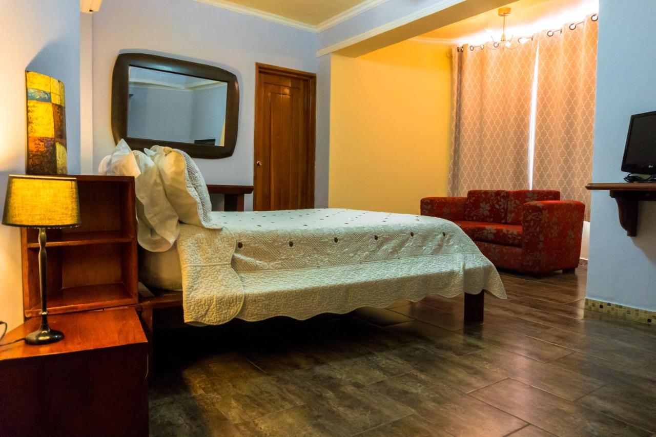 Hotel Casa Castel By Gb Collection 4*