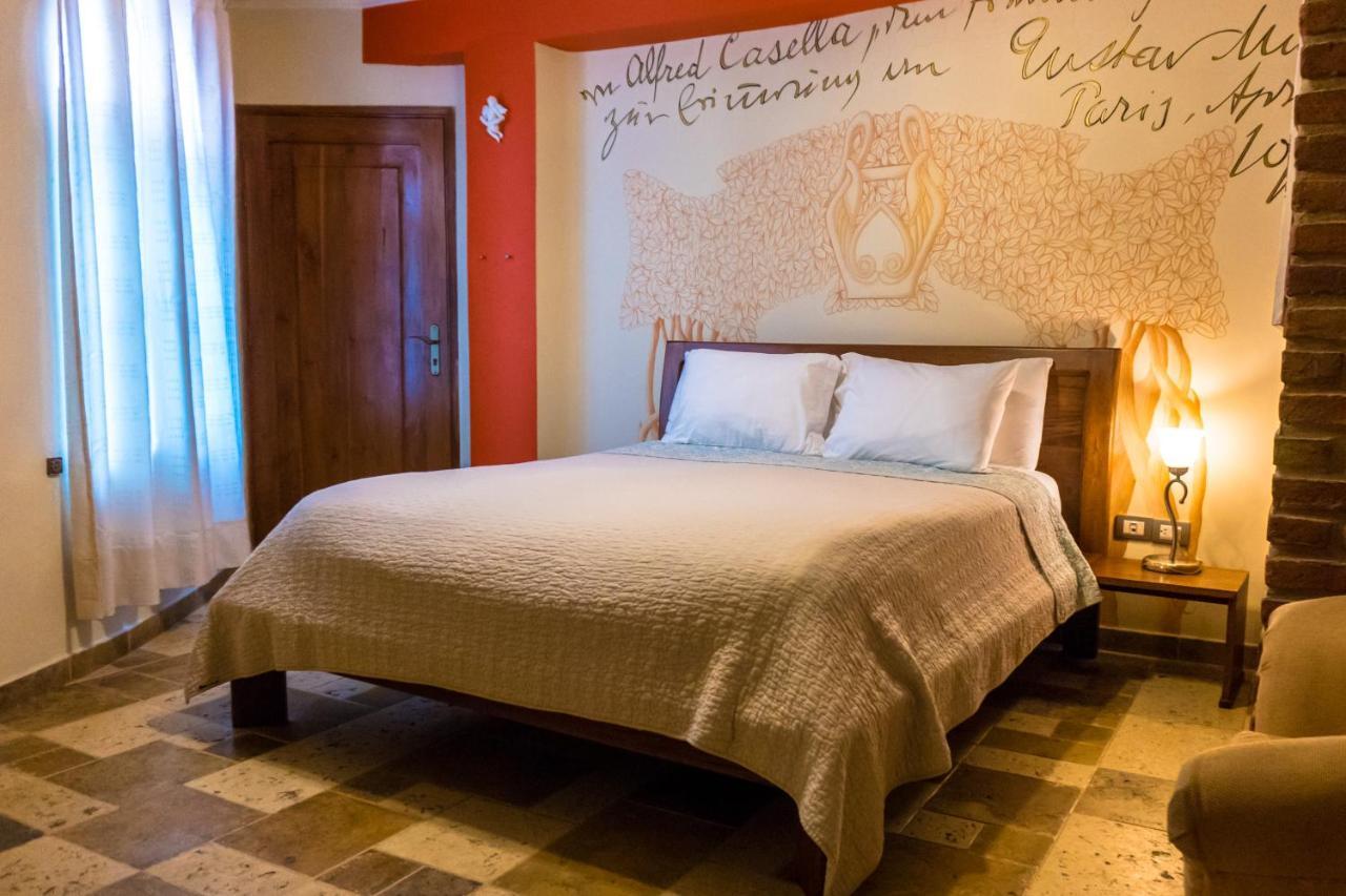 Hotel Casa Castel By Gb Collection