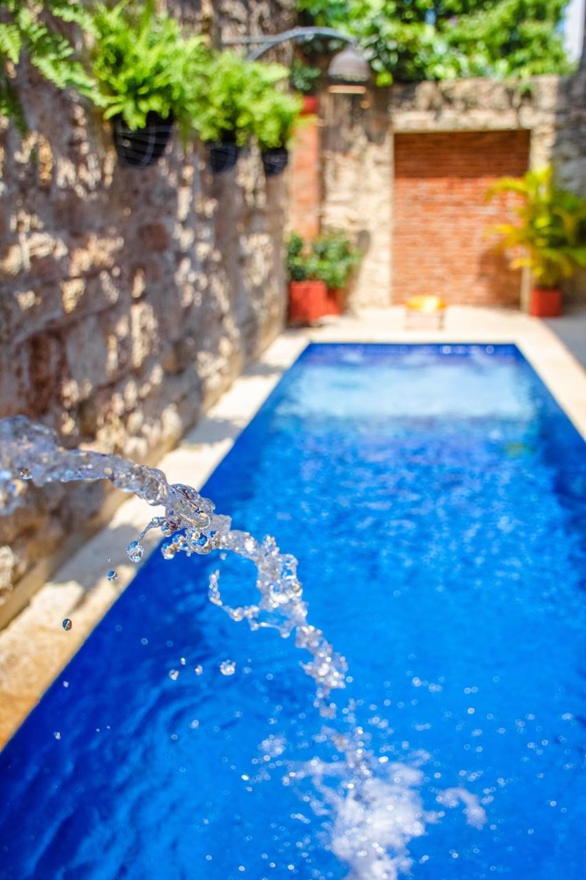 Casa Castel By Gb Collection