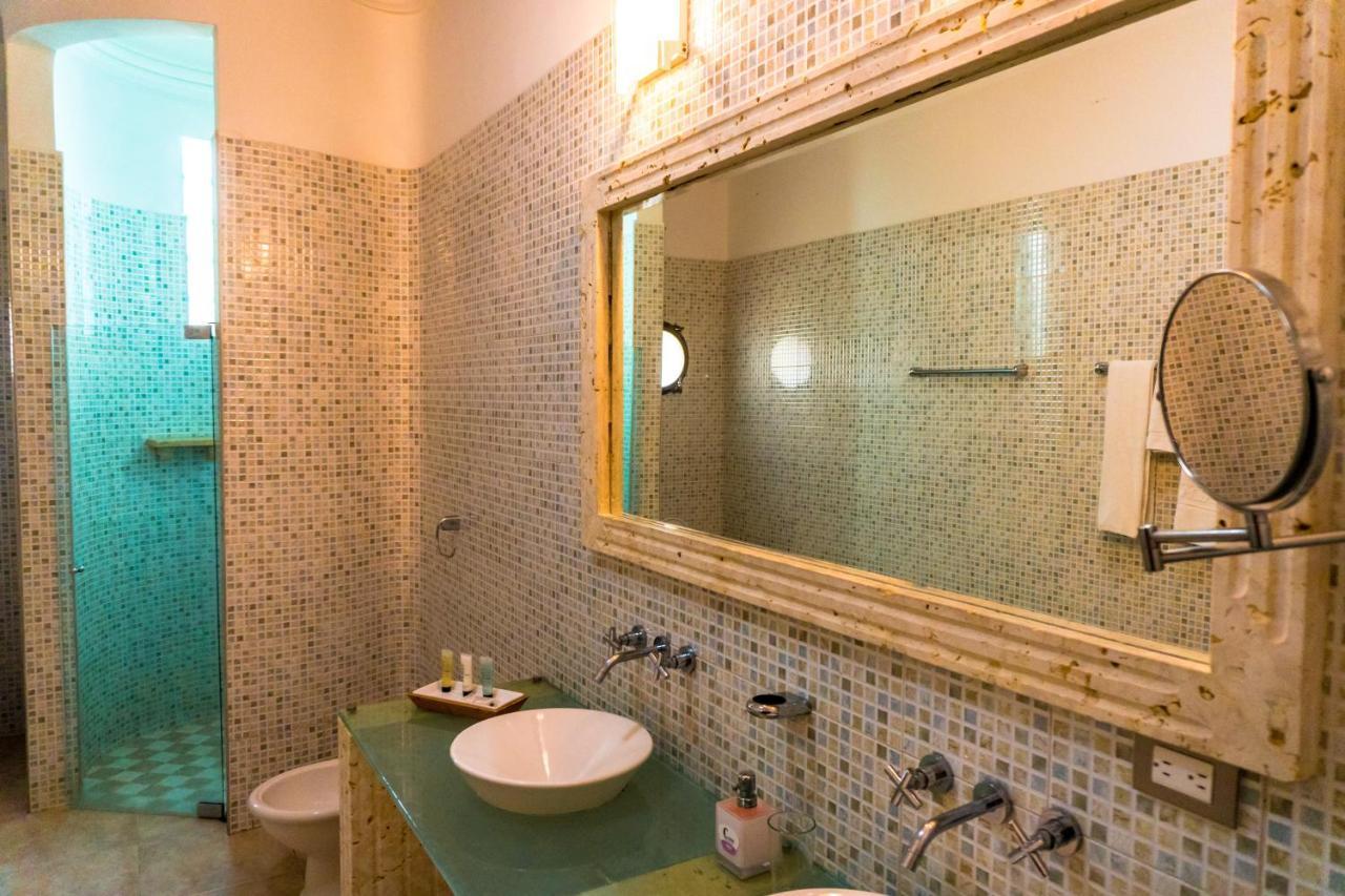 Casa Castel By Gb Collection Hotel 4*