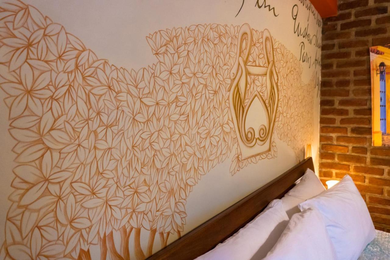 Casa Castel By Gb Collection Hotel Cartagena