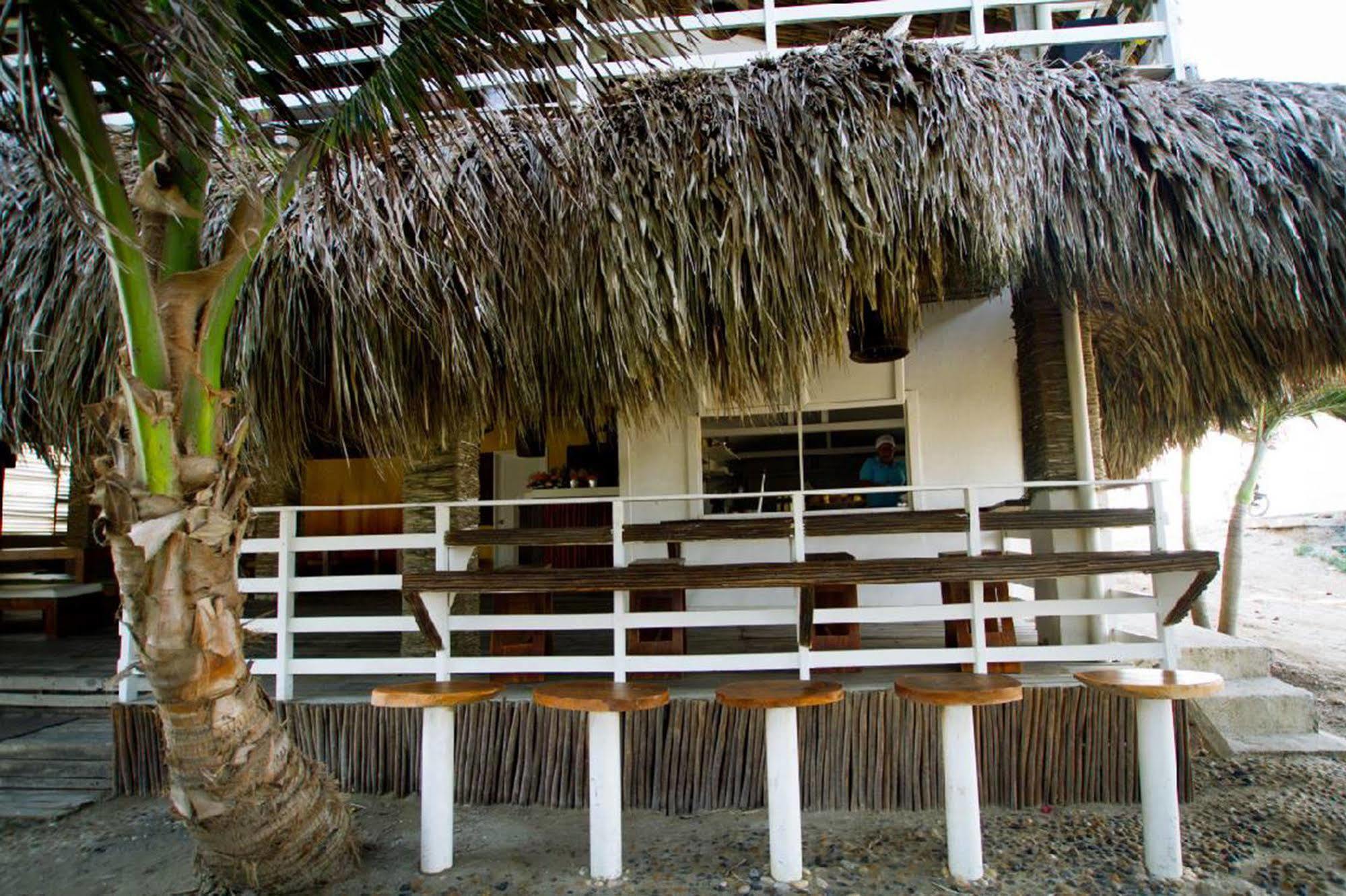 Hotel Kohsamui Casa Hotel Del Mar