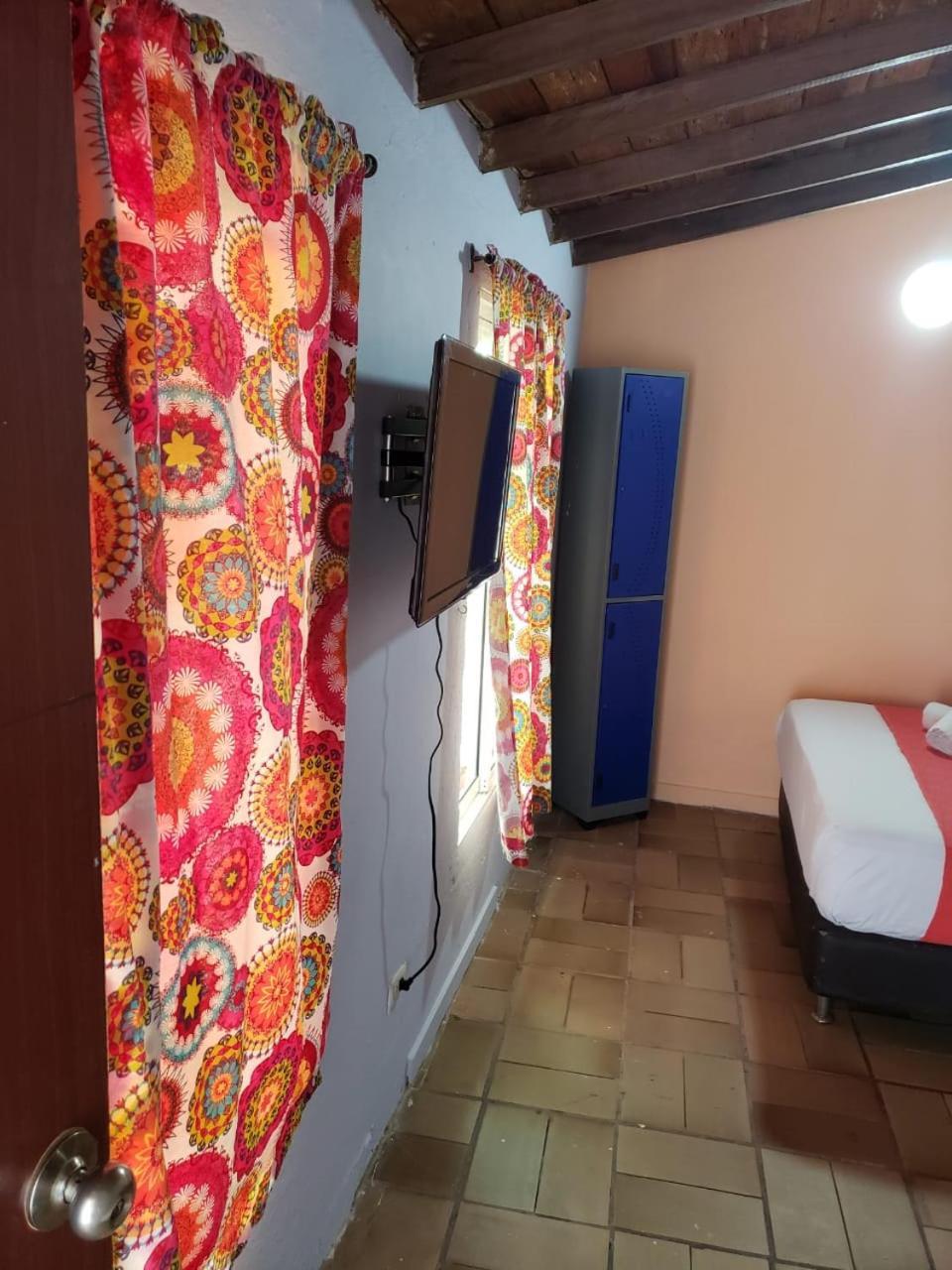 Mi Llave Hostels Cartagena