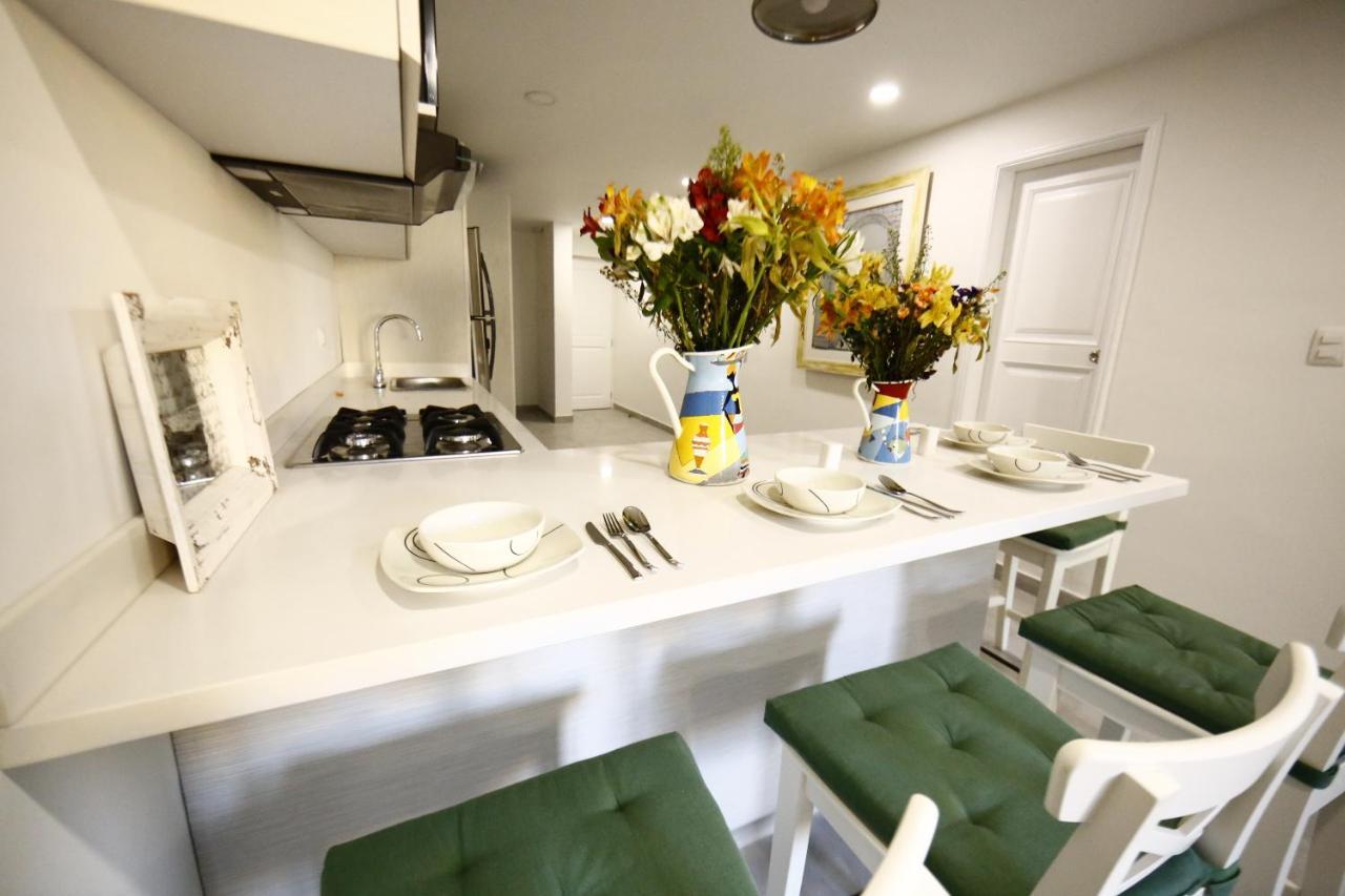 Apartamento Apartamento Edificio Las Bovedas En *