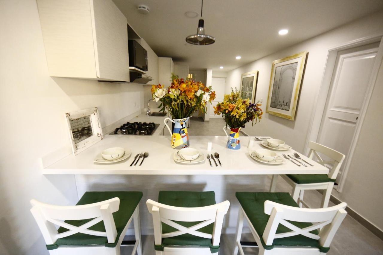 Apartamento Apartamento Edificio Las Bovedas En