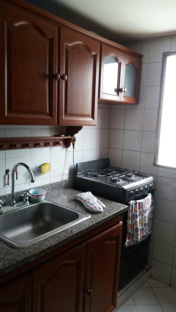 Apartamento Conjunto Residencial Laguna De San Lazaro