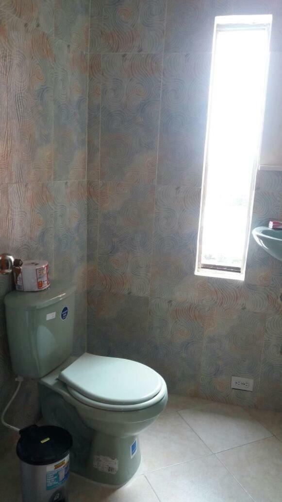 Conjunto Residencial Laguna De San Lazaro *