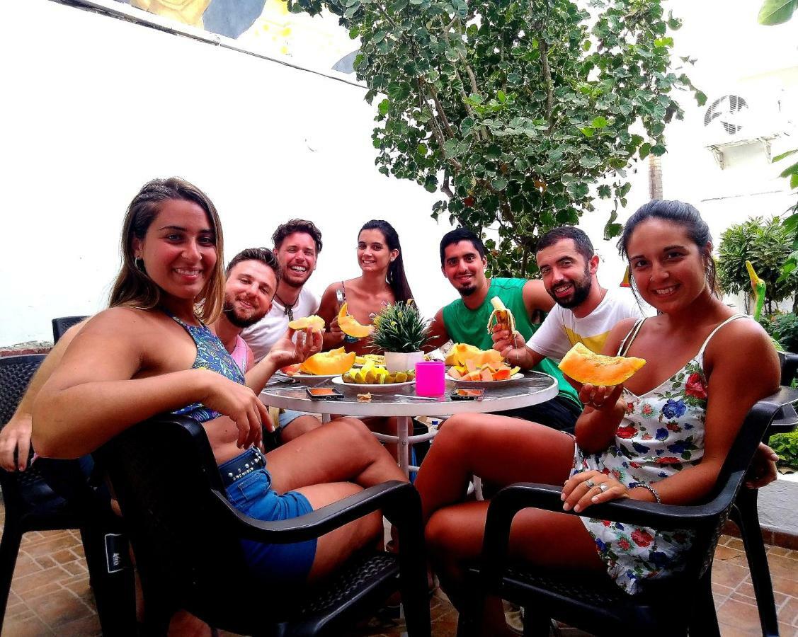 Getsemani *