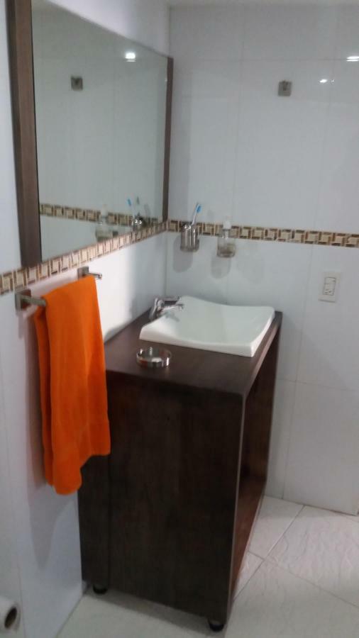 Linda 204 Apartment Cartagena