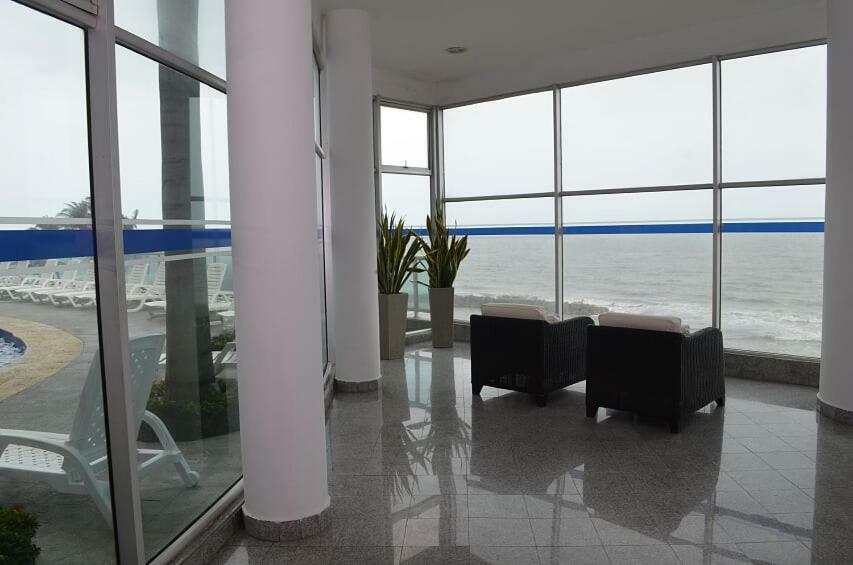 Frente Al Mar Apartment