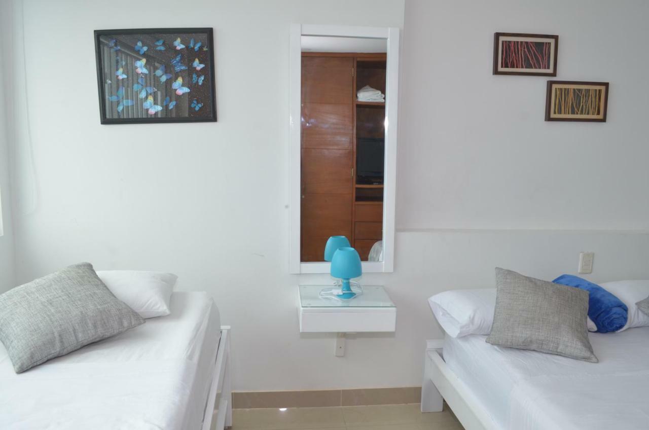Apartment Frente Al Mar