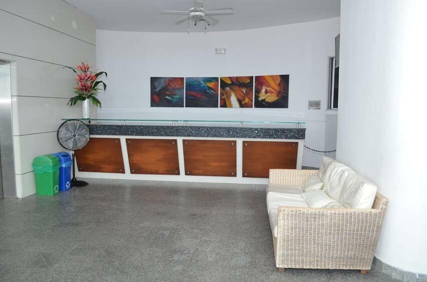 Frente Al Mar Apartment *
