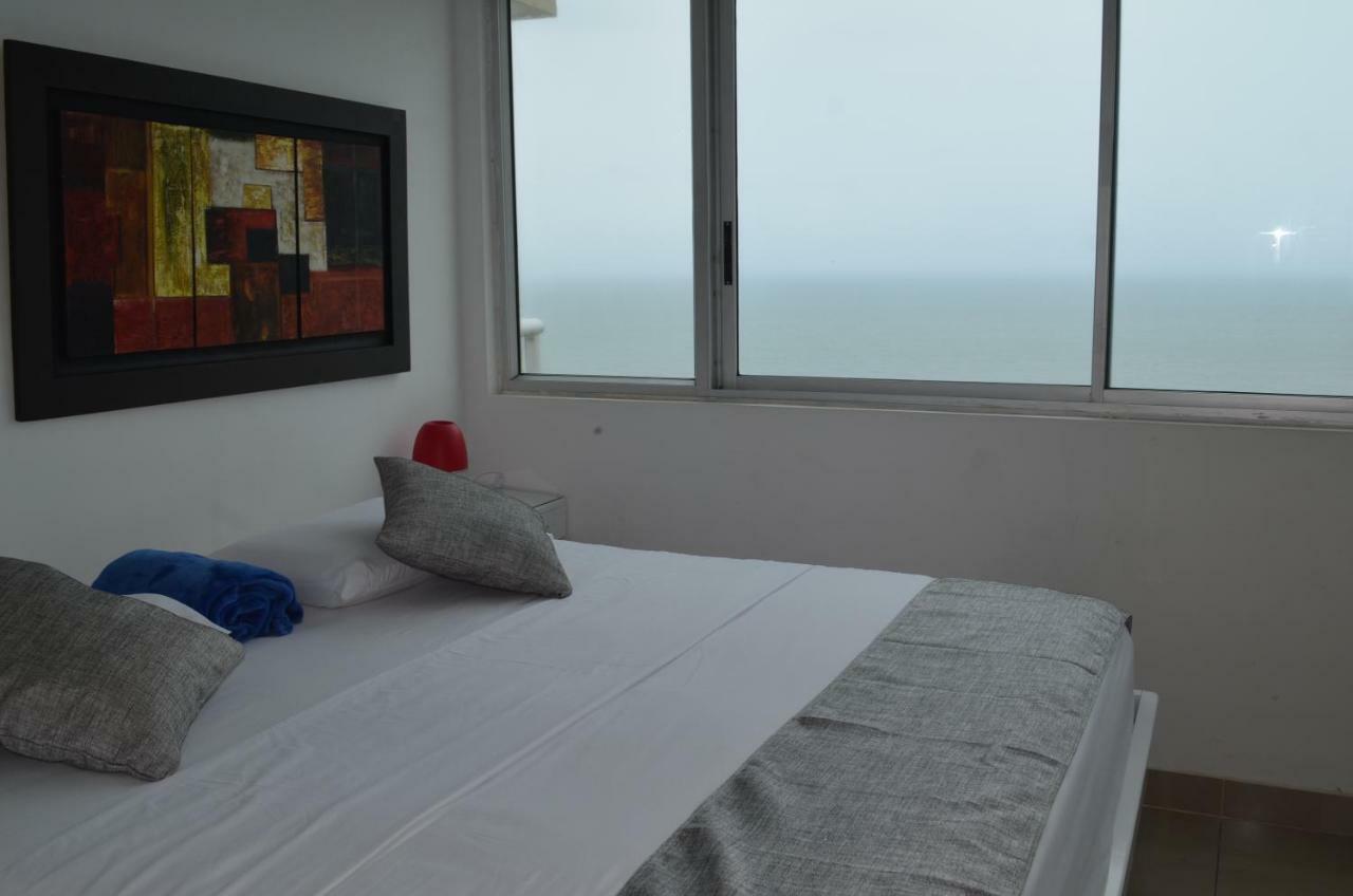 Frente Al Mar Apartment *