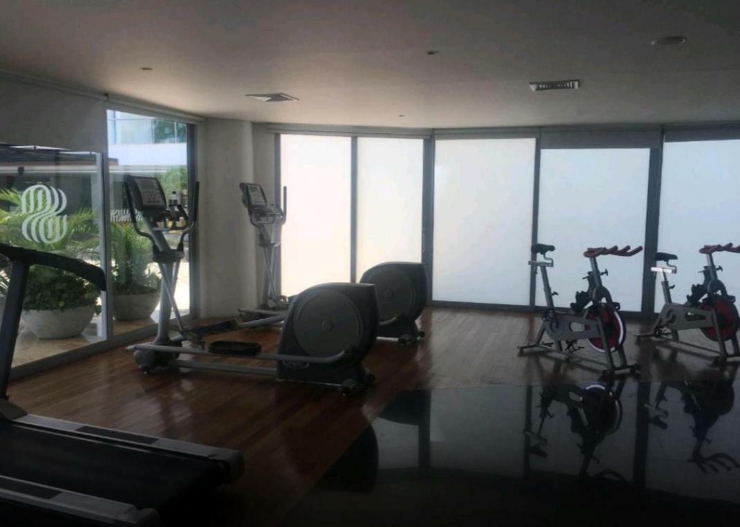 Seaway 935 Morros, La Boquilla