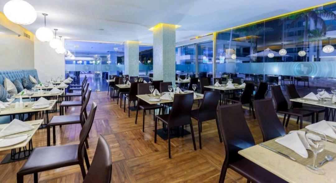 Aparthotel Seaway 935 Morros, La Boquilla *