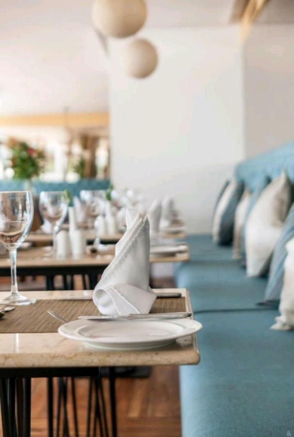 Aparthotel Seaway 935 Morros, La Boquilla