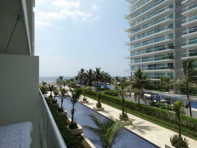 Apartment Morros Epic 216 Cartagena