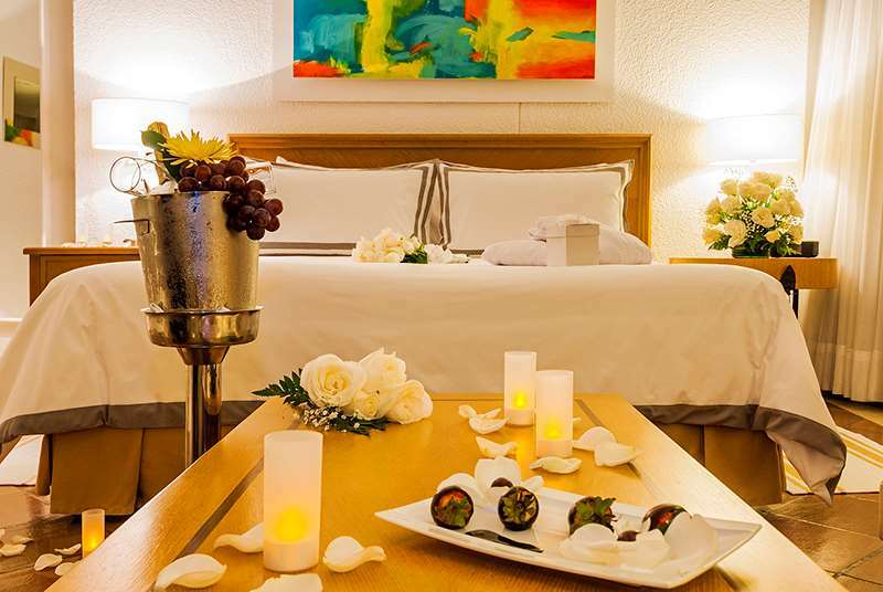 Hotel Almirante Bc Hoteles Sa *