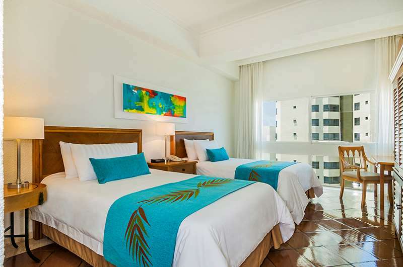 Almirante Bc Hoteles Sa *