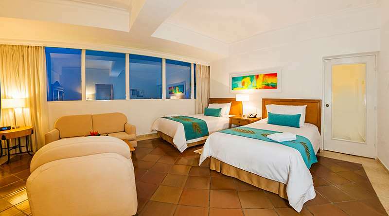 Almirante Bc Hoteles Sa
