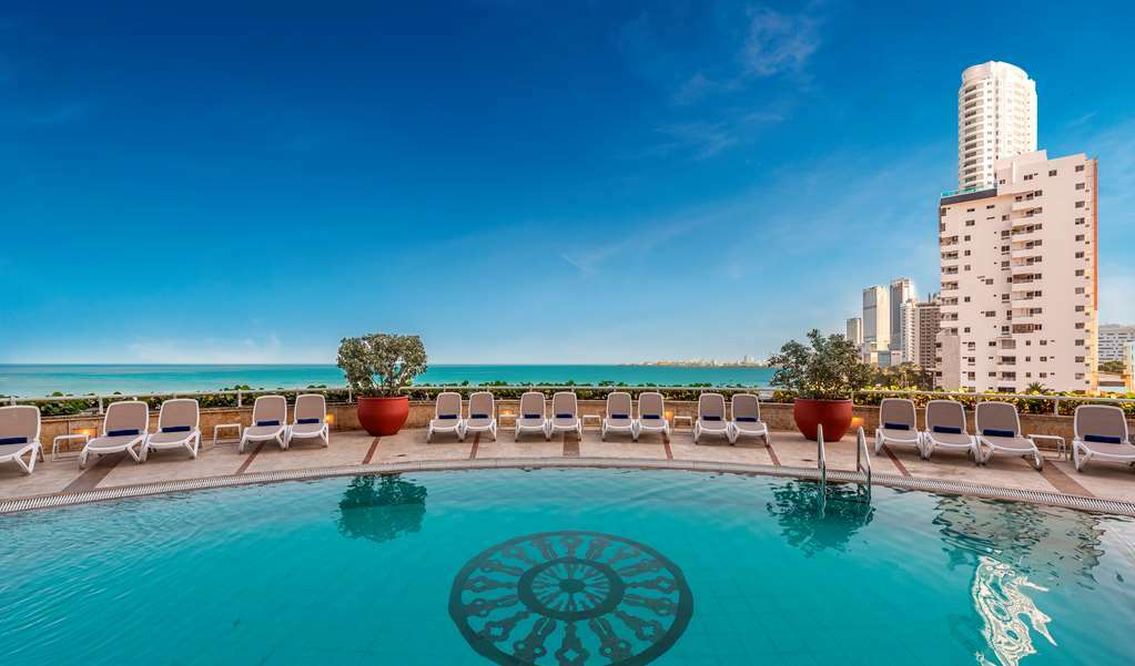 Almirante Bc Hoteles Sa * Cartagena