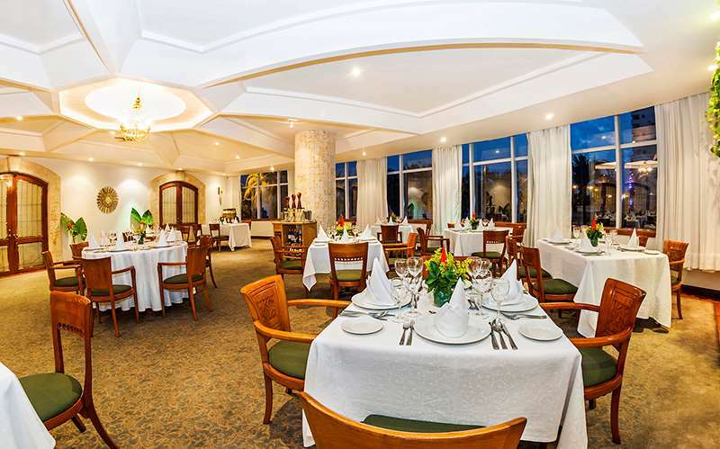 Hotel Almirante Bc Hoteles Sa Cartagena